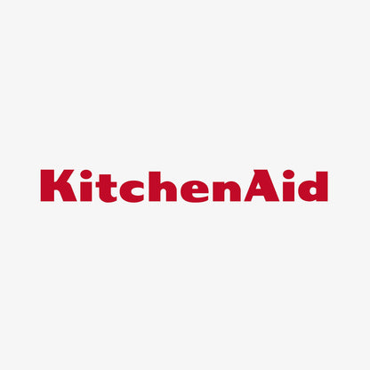 KitchenAid Pizza Cutter and Slicer, Pizza Oven Accessories, Durable and Easy to Clean Almond Cream