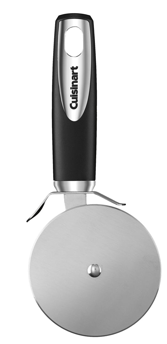 Cuisinart Metropolitan Pizza Cutter, One Size, Stainless Steel