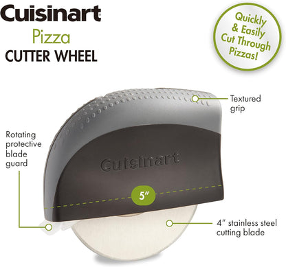 Cuisinart CPS-006 Pizza Wheel Cutter