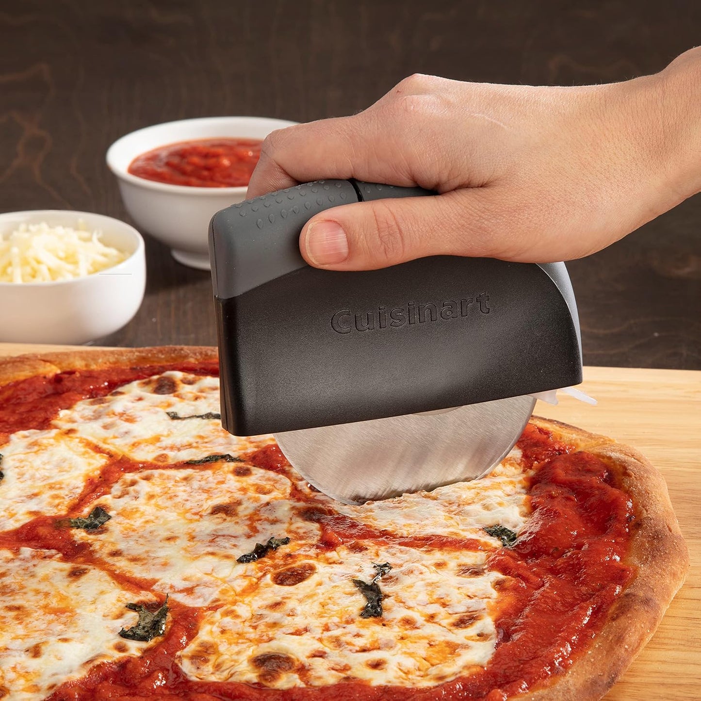 Cuisinart CPS-006 Pizza Wheel Cutter